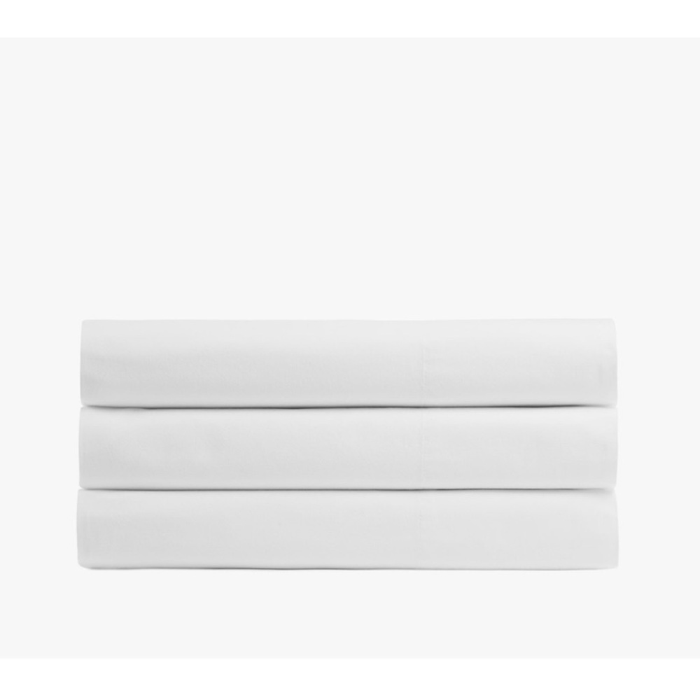 NEW! Brushed Cotton Sheet